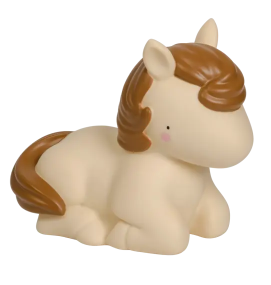 Horse Night Light A Little Lovely Company