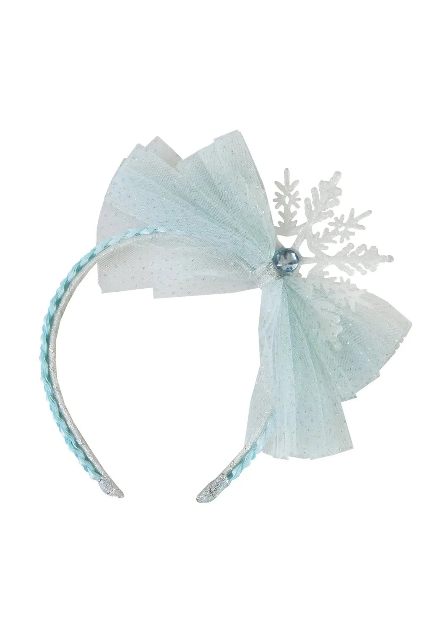 ICY EMPRESS HEADBAND Great Pretenders