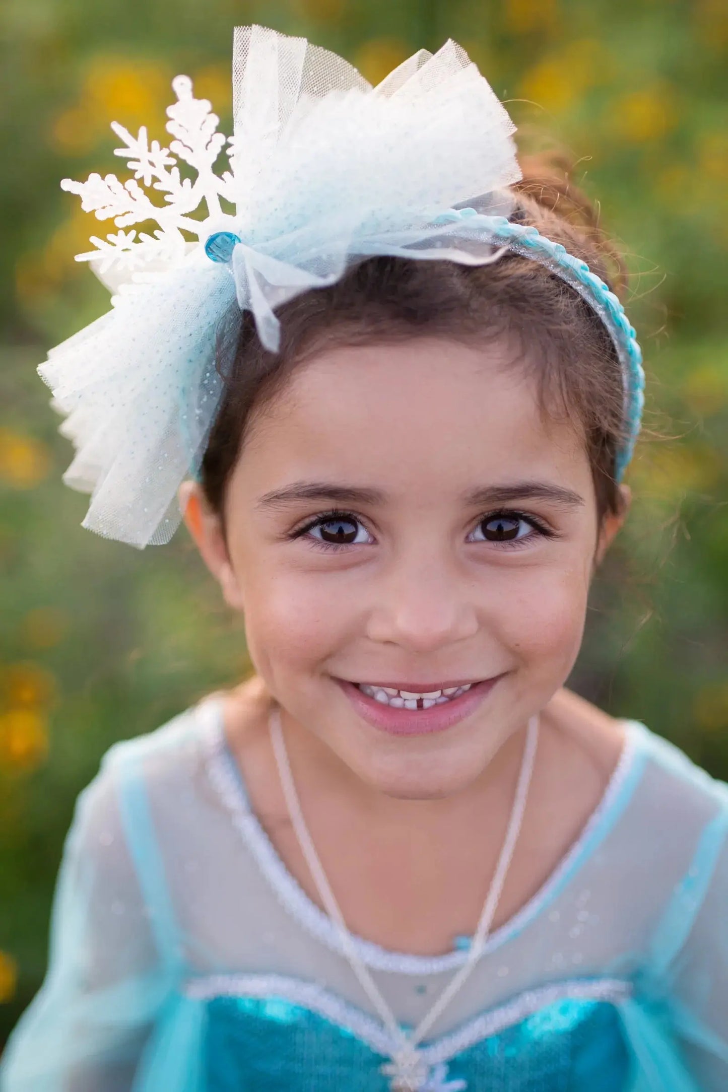 Ice queen costume Great Pretenders