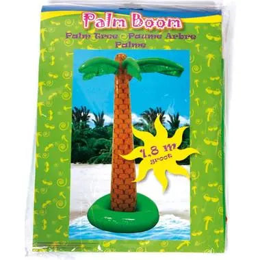 Inflatable Palm Tree Jumbo - 1.80 m Folat