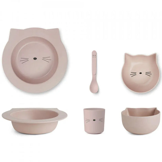 JOANA BABY SET LieWood