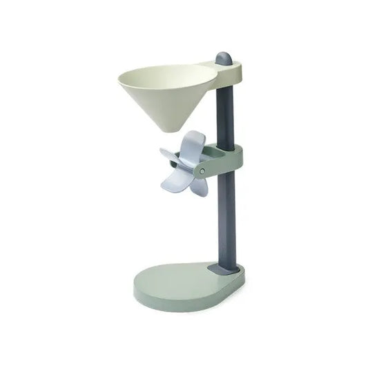 Jeppe Mill Dusty Mint LieWood