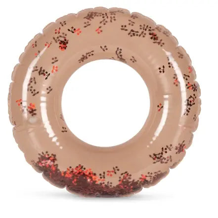 Junior Swim Ring - Cherry Confetti Konges Slojd