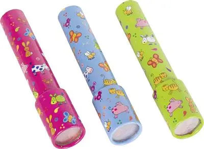 KALEIDOSCOPE, ON THE FARM Dam