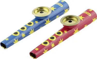 KAZOO - MUSICAL TOY Dam
