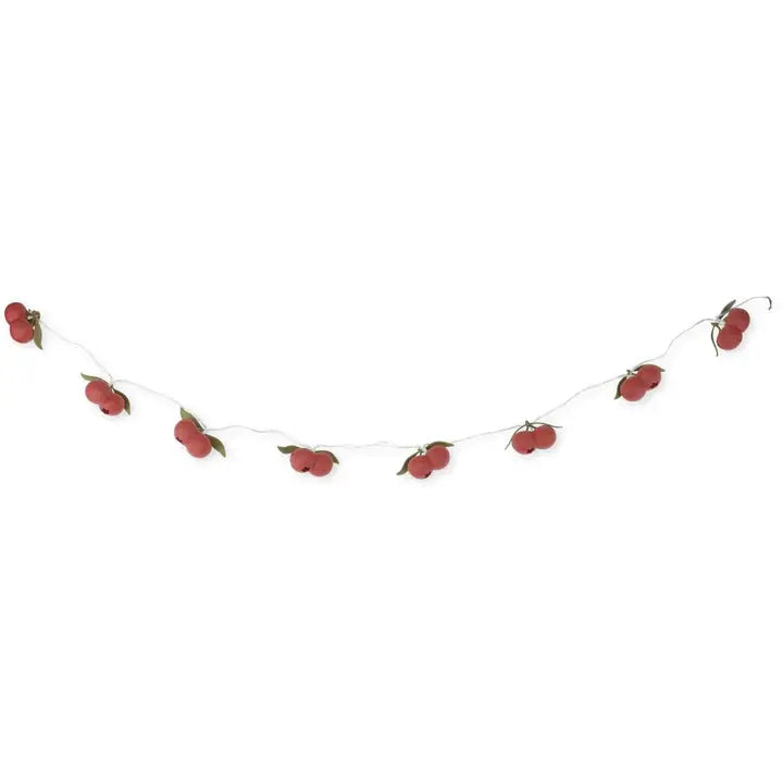 (KS3545) - light chain cherry Konges Slojd