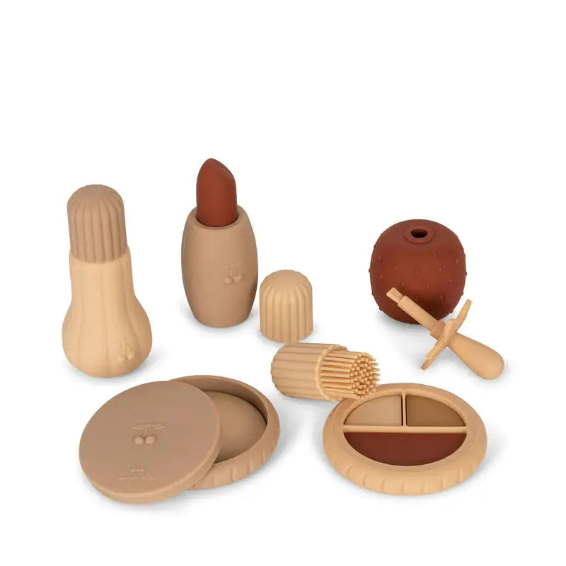 (KS4529) - Silicone Beauty Set Konges Slojd
