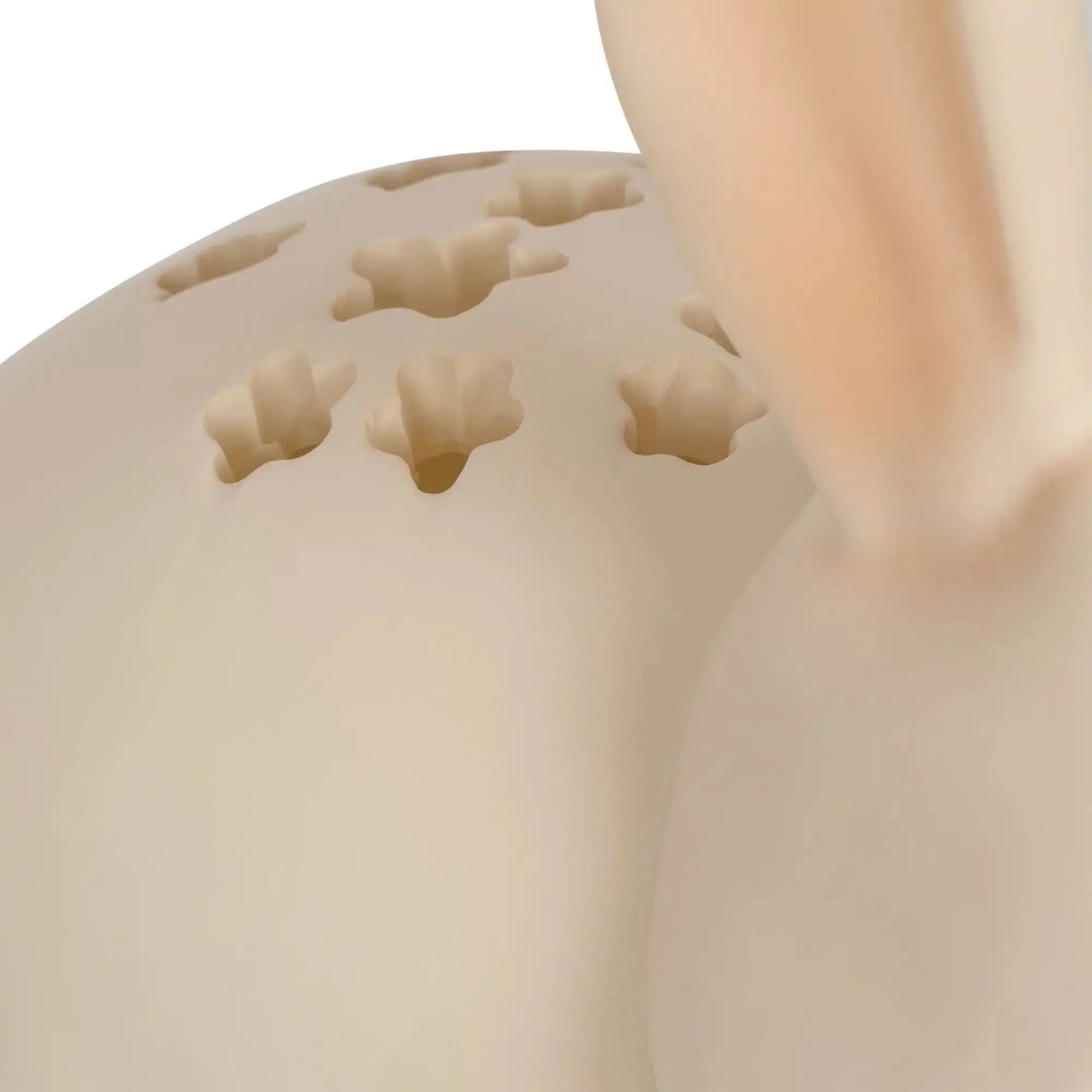 (KS4860) Led Lamps Bunny Konges Slojd