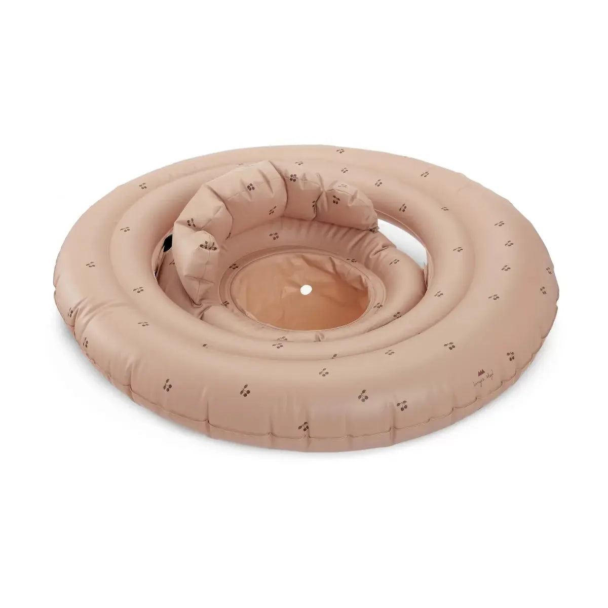 (KS4863) Baby water ring - Cherry  Blush Konges Slojd