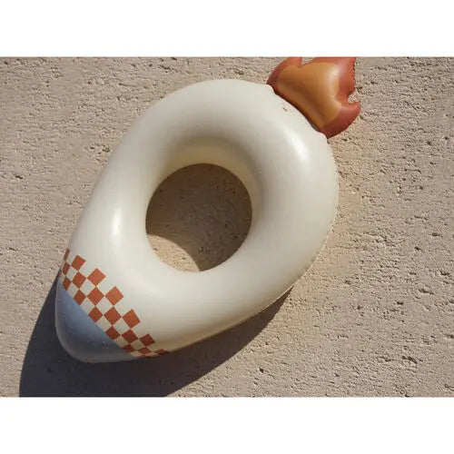 (KS4878) Swim ring - Rocket Konges Slojd