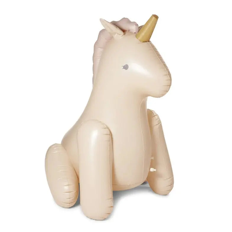(KS4881)  Unicorn Sprinkler Konges Slojd