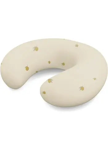 Kids Travel Pillow - Lemon Konges Slojd