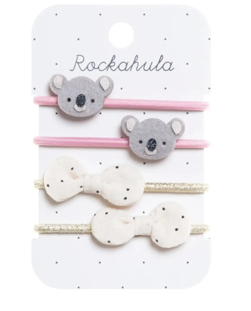 Kimmy Koala Ponies Rockahula