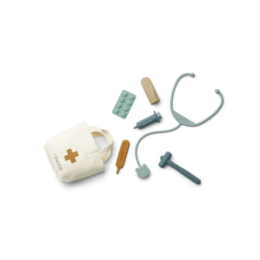 LENNART DOCTOR SET LieWood
