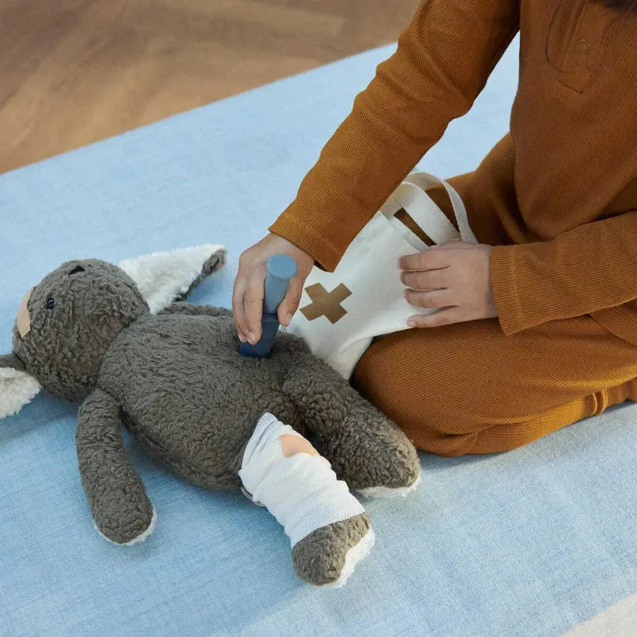 LENNART DOCTOR SET LieWood