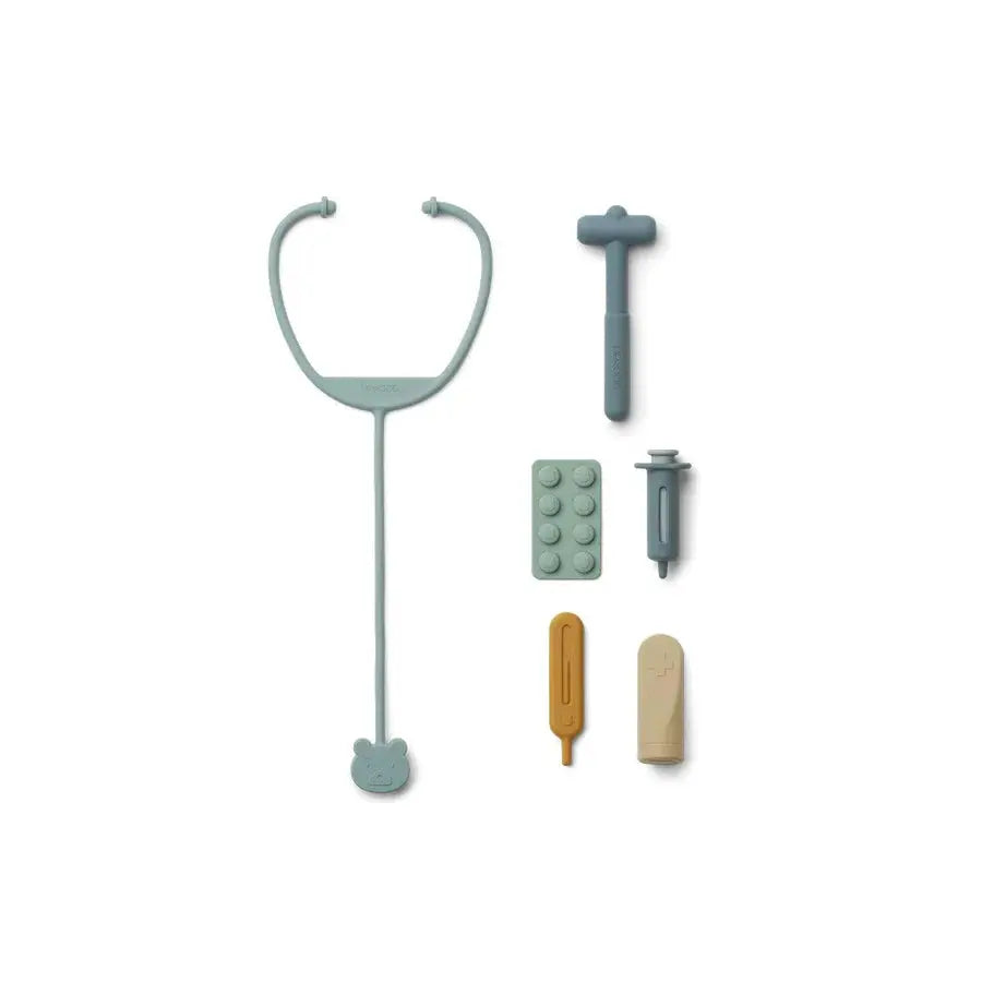 LENNART DOCTOR SET LieWood