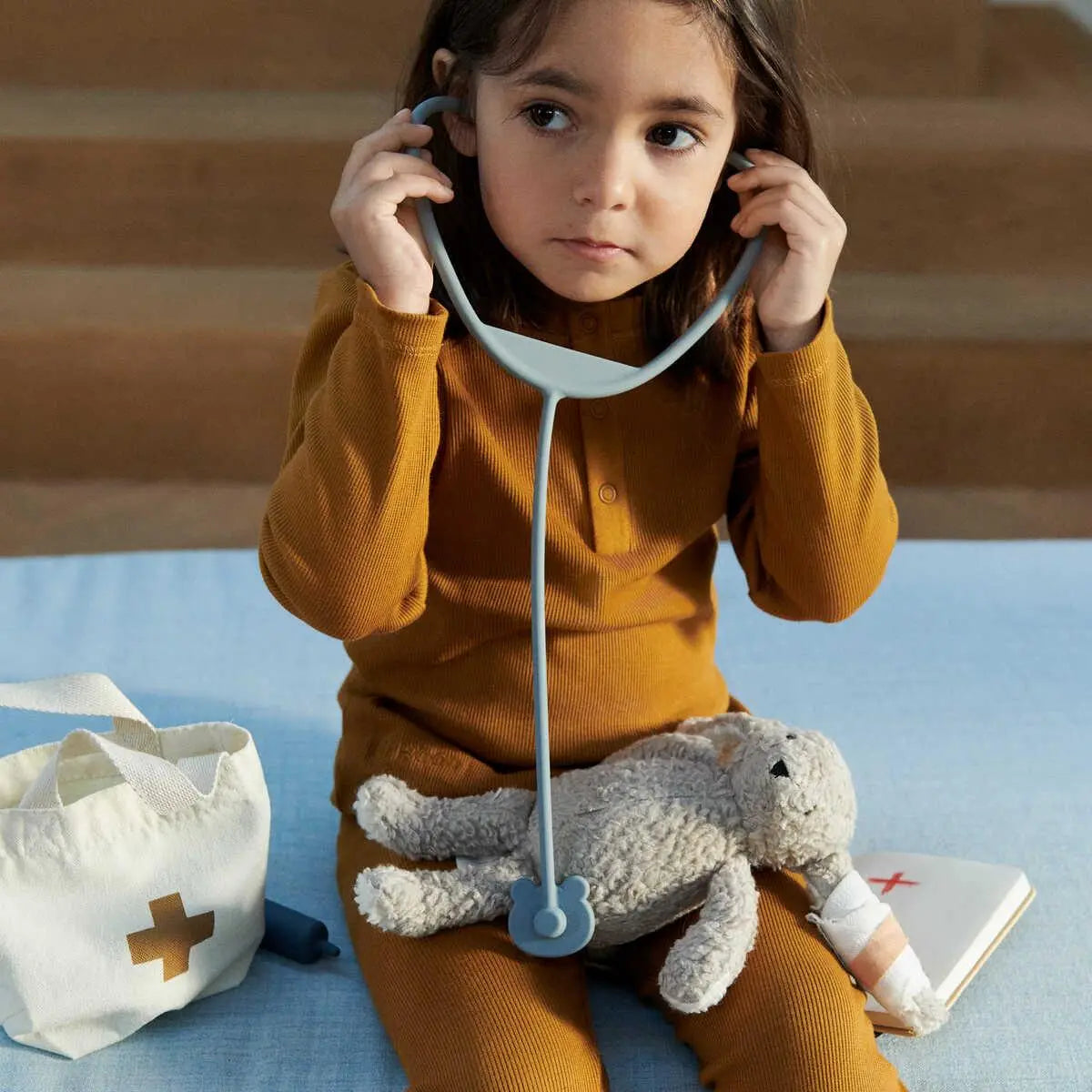 LENNART DOCTOR SET LieWood