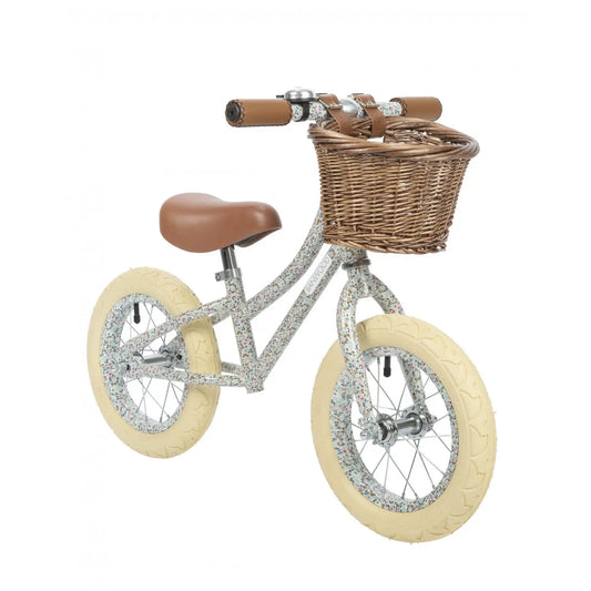 LIBERTY LONDON X BANWOOD FIRST GO - BETSY Banwood