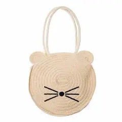 LITTLE MOUSE BASKET Rockahula