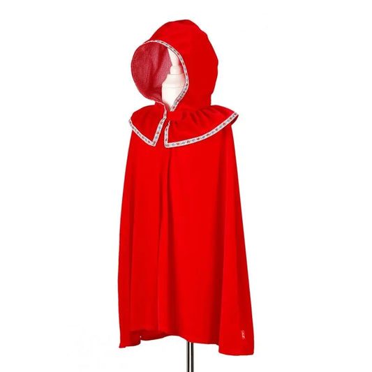 LITTLE RED RIDING HOOD souza