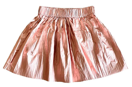 La jupe funky Ratatam