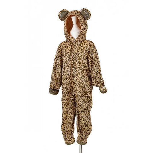 Leopard Costume souza