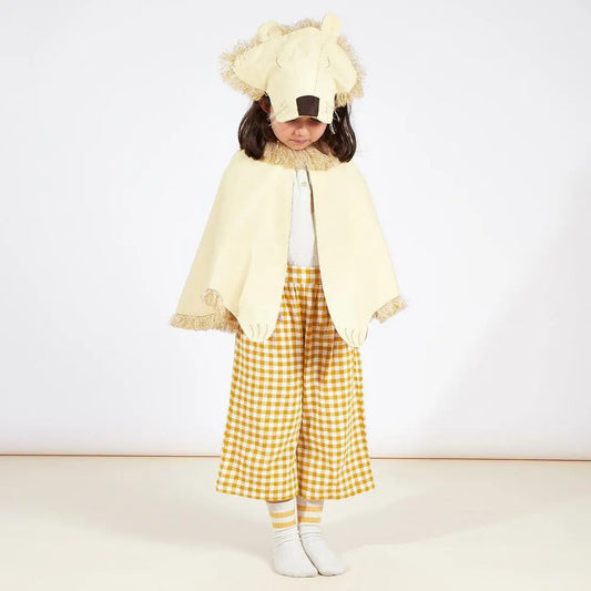 Lion Costume Meri Meri