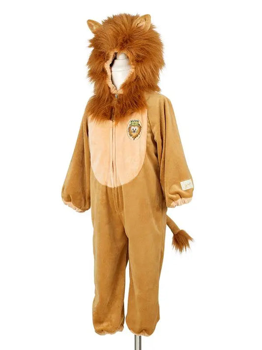 Lion Costume souza