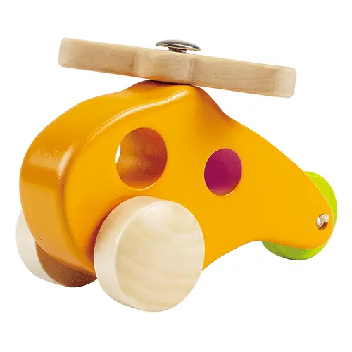 Little Copter Creative Party & Anniversary House