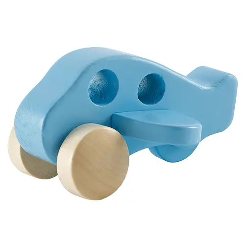 Little Plane Creative Party & Anniversary House