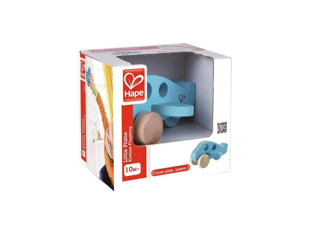 Little Plane Creative Party & Anniversary House