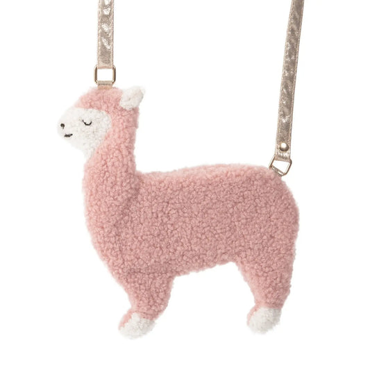 Lottie Llama Bag Rockahula