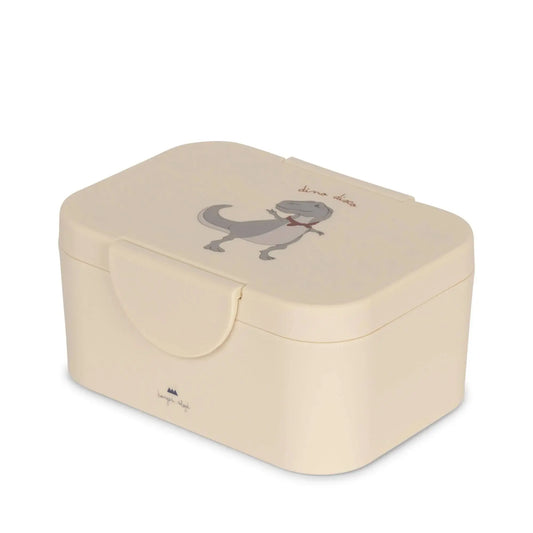 Lunch Box - Dansosaurus Konges Slojd