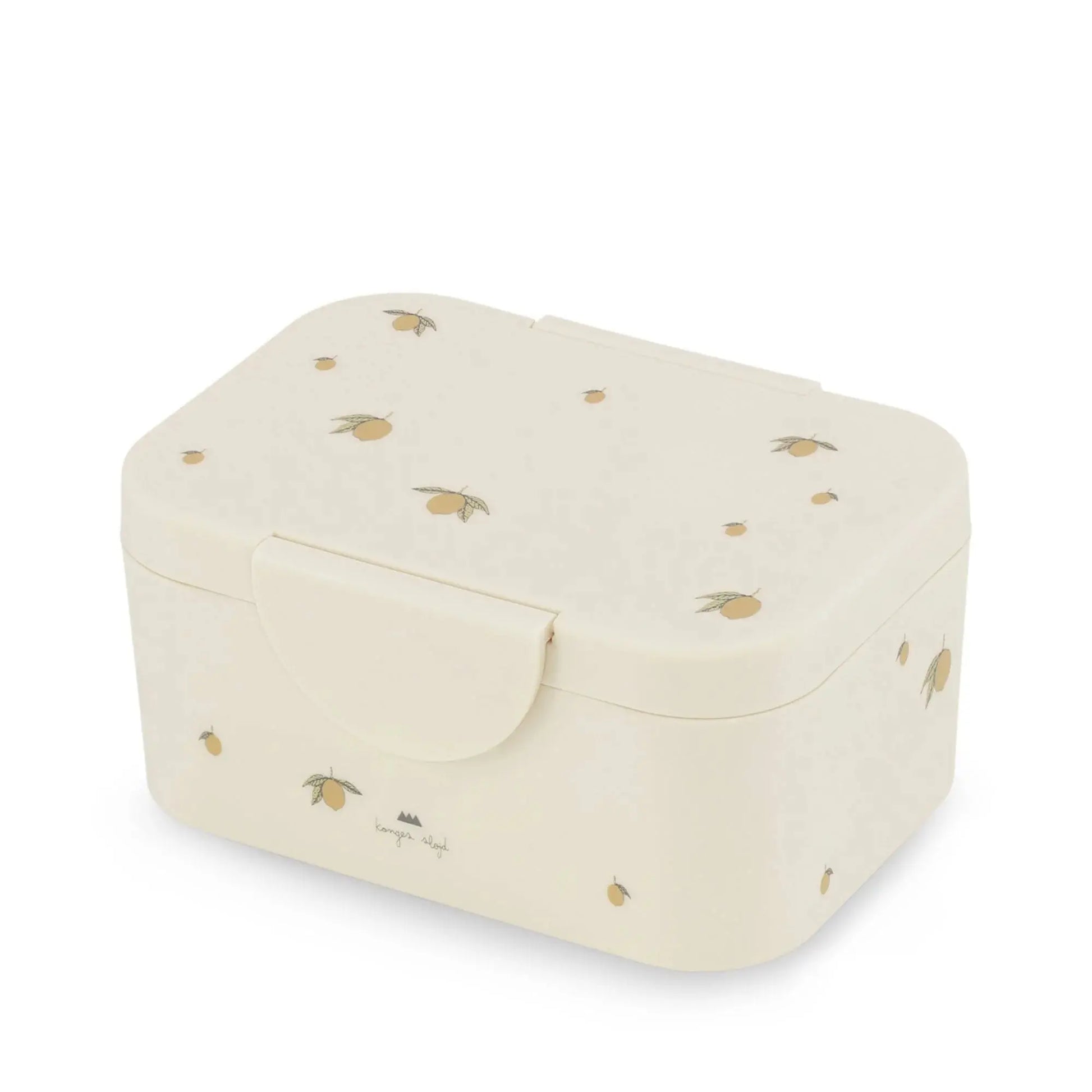 Lunch Box - Lemon Konges Slojd