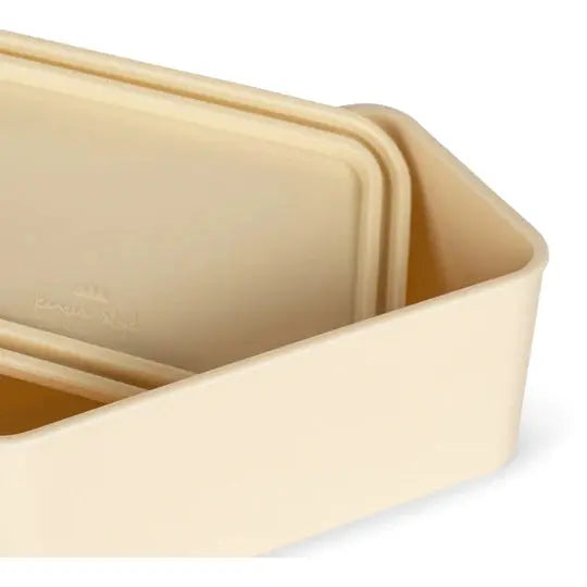 Lunch Box - Lemon Konges Slojd