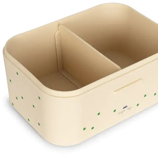 Lunch Box - Lemon Konges Slojd