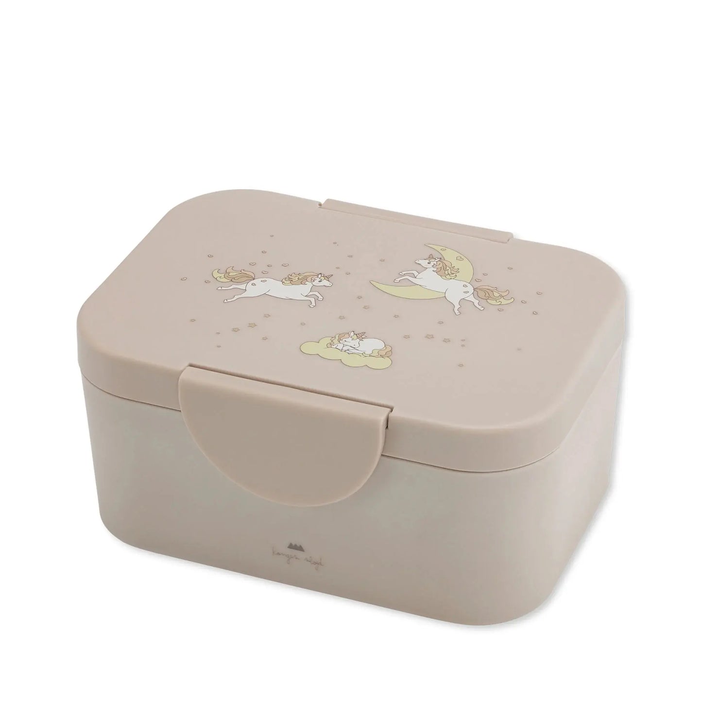 Lunch Box - Unicorn Ciel Konges Slojd