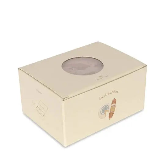 Lunch Box - Unicorn -pink Konges Slojd