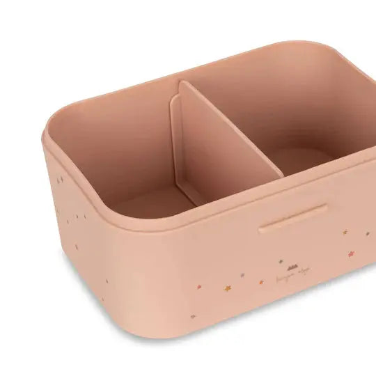 Lunch Box - Unicorn -pink Konges Slojd