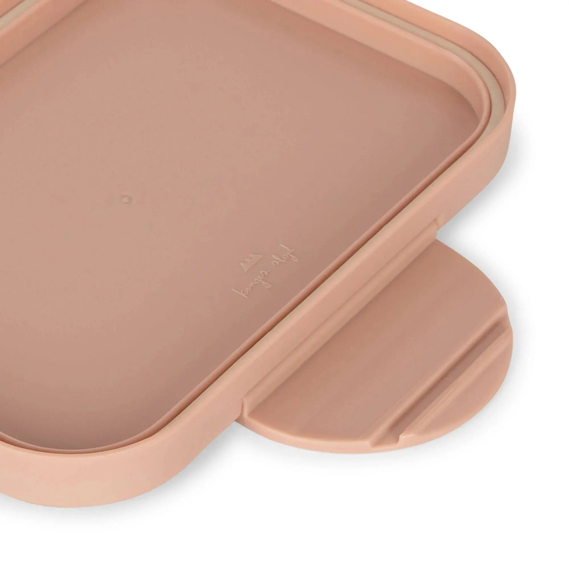 Lunch Box - Unicorn -pink Konges Slojd