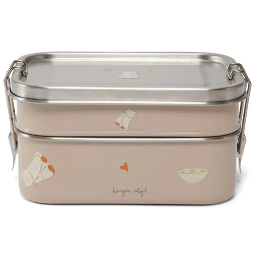 Lunch box - miso moonlight Konges Slojd