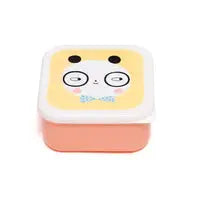Lunch box set panda love Petit Monkey