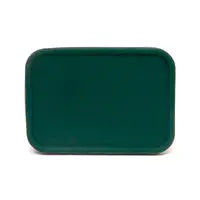 Lunch box stainless steel Riley pine Petit Monkey