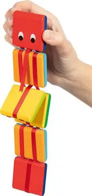 MAGIC RATTLESNAKE Goki