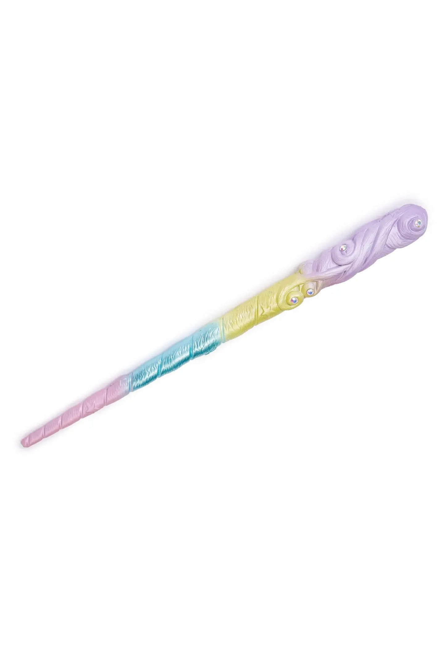 MAGICAL UNICORN WAND - Great pretenders Great Pretenders