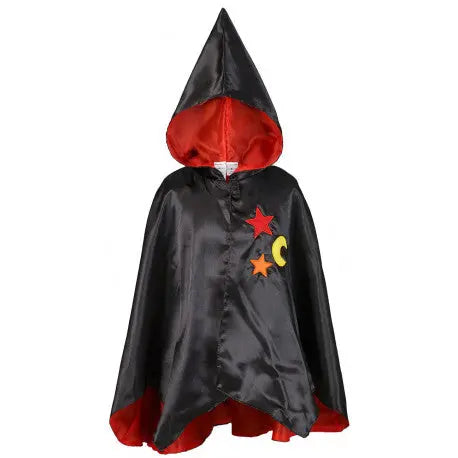 MAGICAL WIZARD CAPE 'PHILEIN' Boland
