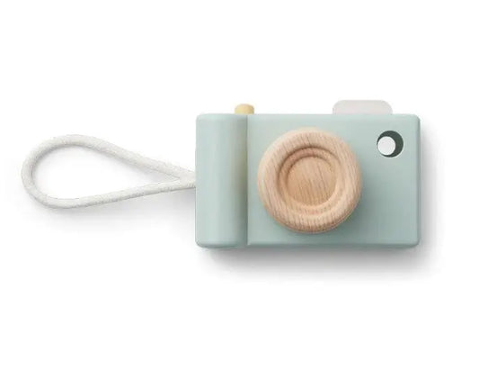 MICHAEL CAMERA LieWood