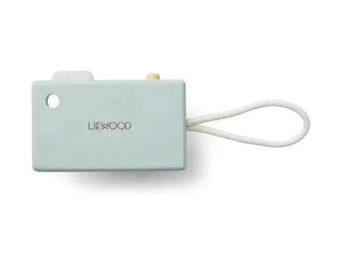 MICHAEL CAMERA LieWood