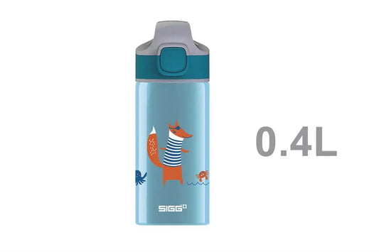 MIRACLE - FOX - 0,4L Sigg