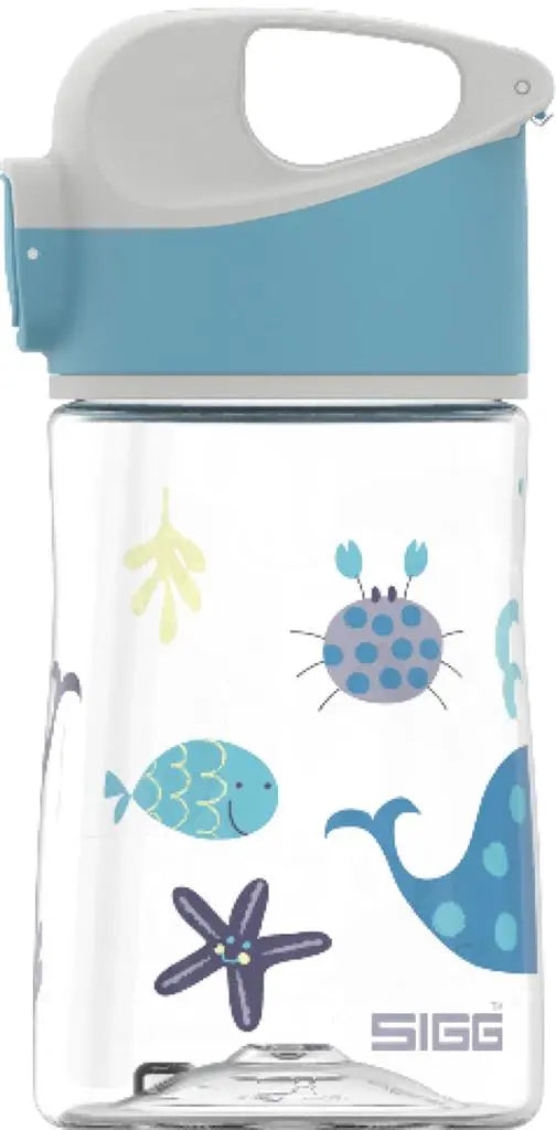 MIRACLE - OCEAN - 0,35L Sigg